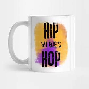 Hip Hop Mug